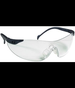 Occhiali monolente con lente neutra Coverguard in offerta