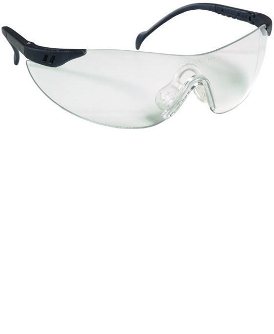 occhiali protettivi con lenti in policarbonato Coverguard Stylux occhiali protettivi con lenti in policarbonato Coverguard Stylux