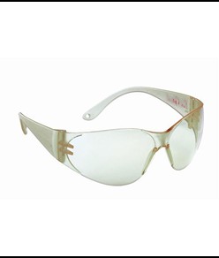 occhiali protettivi lente colori vari Coverguard Pokelux