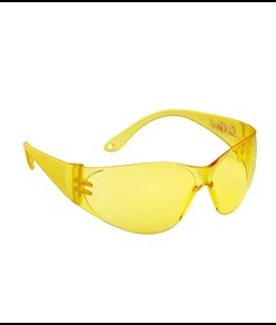 occhiali protettivi lente colori vari Coverguard Pokelux