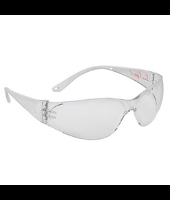 occhiali protettivi lente colori vari Coverguard Pokelux