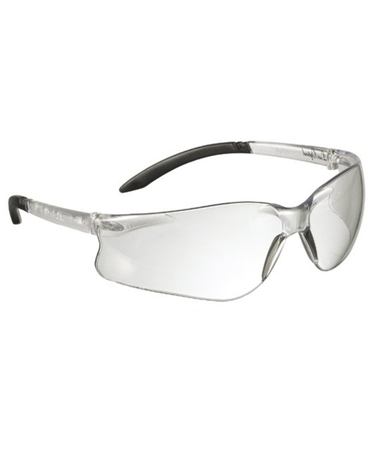 Occhiali antinfortunistici Coverguard Softilux Occhiali antinfortunistici Coverguard Softilux