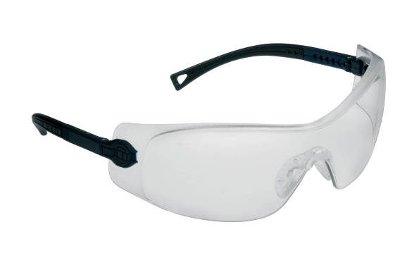 Occhiali di protezione monolente  Paralux