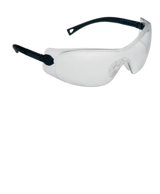 Occhiali di protezione monolente  Paralux Occhiali di protezione monolente  Paralux