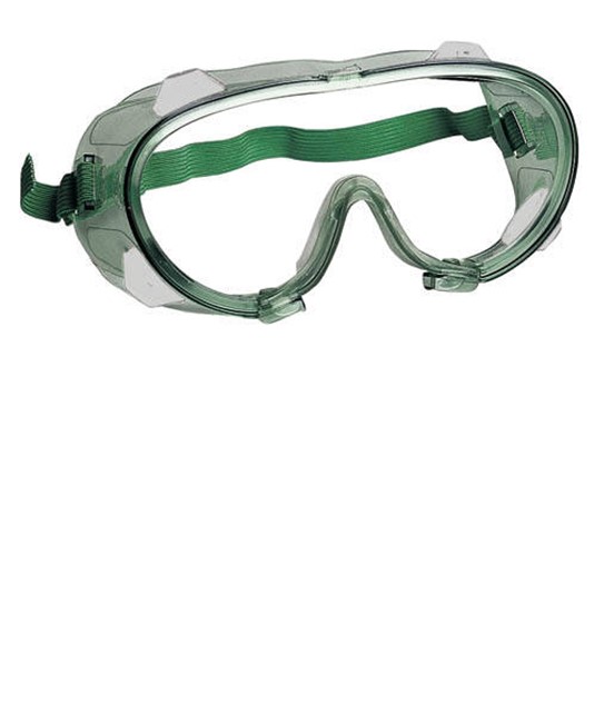 Occhiali protettivi in PVC Coverguard Chimilux in offerta Occhiali protettivi in PVC Coverguard Chimilux in offerta