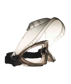 Occhiali da lavoro antipolvere Coverguard Stormlux