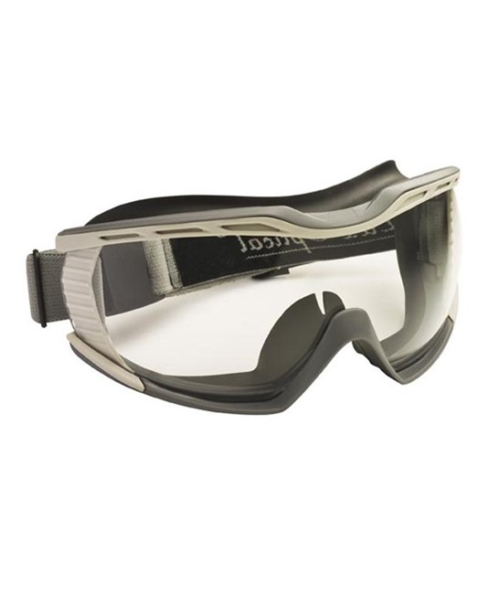 occhiali a mascherina ventilati in polipropilene occhiali a mascherina ventilati in polipropilene