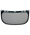 Visiera in rete per semicalotta Coverguard Visorgrill