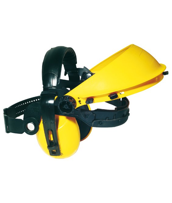 Semicalotta per visiera Coverguard 60740