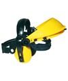 Semicalotta per visiera Coverguard 60740