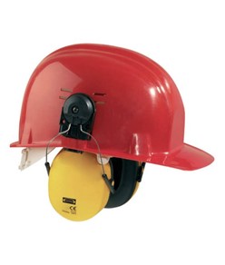 Cuffie antirumore con adattatore per casco Coverguard MO60750 Cuffie antirumore con adattatore per casco Coverguard MO60750