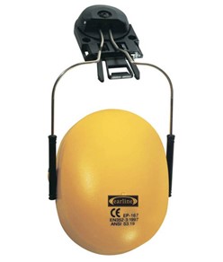 Cuffie antirumore con adattatore per casco Coverguard MO60750