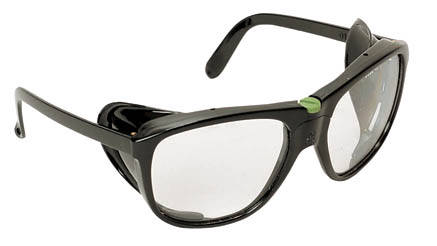 Occhiali protettivi per saldatura a gas Coverguard Luxavis in offerta