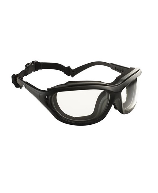 Occhiale a mascherina Coverguard Madlux Occhiale a mascherina Coverguard Madlux