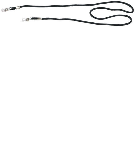 laccetti in nylon per occhiali con astine Coverguard laccetti in nylon per occhiali con astine Coverguard