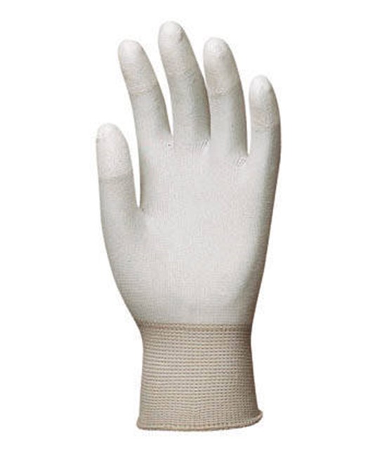 guanti da lavoro in poliestere Coverguard Eurolite 6160 guanti da lavoro in poliestere Coverguard Eurolite 6160