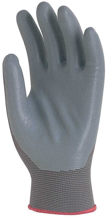 guanti da lavoro in poliammide Coverguard Eurolite 6240