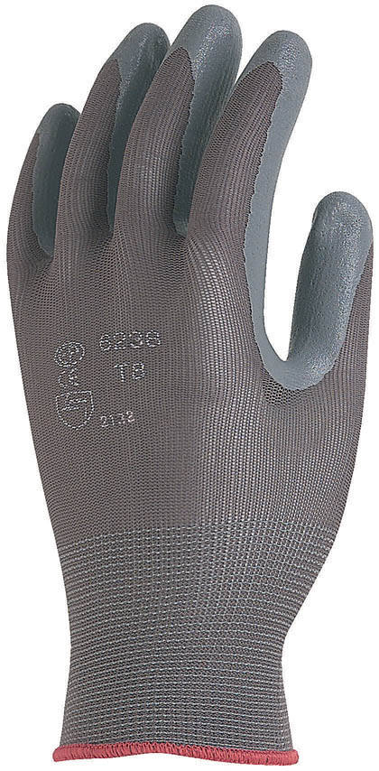 guanti da lavoro in poliammide Coverguard Eurolite 6240