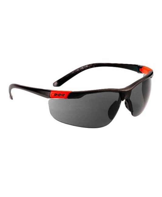 Occhiali protettivi con appoggio nasale adattabile Coverguard Thunderlux Occhiali protettivi con appoggio nasale adattabile Coverguard Thunderlux