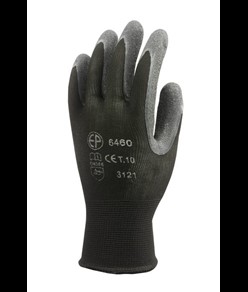 Guanti in nylon con palmo spalmato in lattice Coverguard in offerta