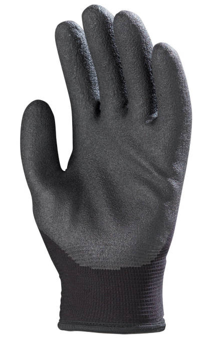 guanti da lavoro termici Coverguard Euroice