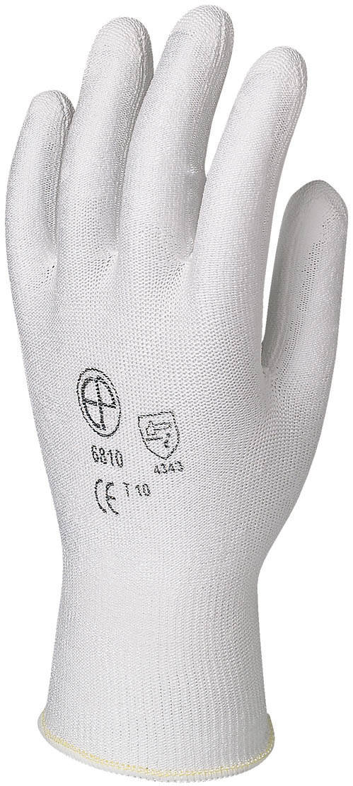 guanti antitaglio Coverguard Eurocut 6810
