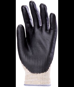 Guanti antitaglio in kevlar e acciaio Coverguard Eurocut Strong 6990