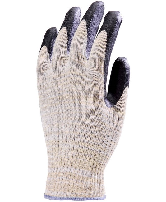 Guanti antitaglio in kevlar e acciaio Coverguard Eurocut Strong 6990 Guanti antitaglio in kevlar e acciaio Coverguard Eurocut Strong 6990