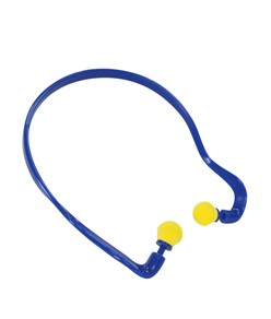 Tappi auricolari ad archetto Coverguard CURVEBAND