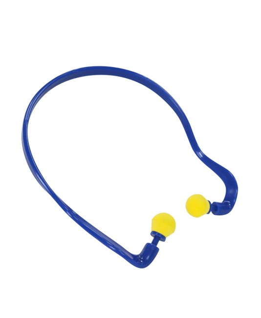 Tappi auricolari ad archetto Coverguard CURVEBAND Tappi auricolari ad archetto Coverguard CURVEBAND