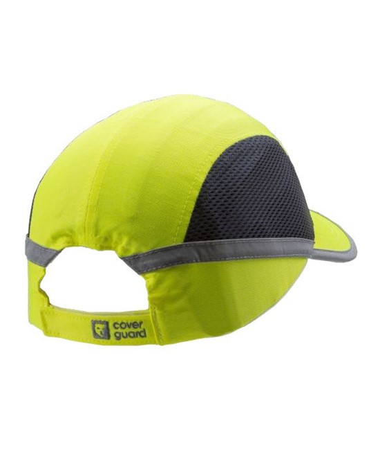 cappellini paracolpi alta visibilità cappellini paracolpi alta visibilità