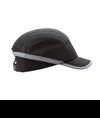 berretti antiurto con guscio di protezione in ABS