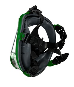 Maschera pienofacciale Coverguard ARNASYS