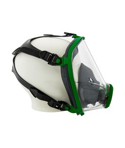 Maschera pienofacciale Coverguard ARNASYS