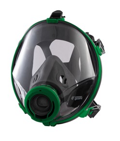 Maschera pienofacciale Coverguard ARNASYS