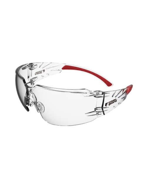 occhiali protettivi Coverguard Fox occhiali protettivi Coverguard Fox