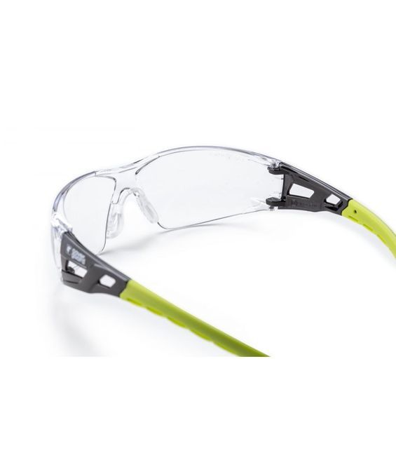 occhiali protettivi antiappannamento Coverguard Limelux