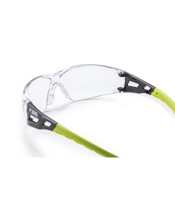 occhiali protettivi antiappannamento Coverguard Limelux