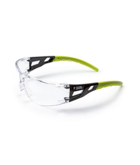occhiali protettivi antiappannamento Coverguard Limelux