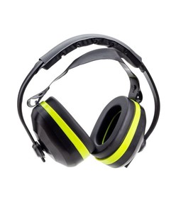 Cuffie antirumore in ABS Coverguard Max 700 Cuffie antirumore in ABS Coverguard Max 700