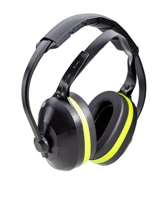 Cuffie antirumore in ABS Coverguard Max 700 Cuffie antirumore in ABS Coverguard Max 700