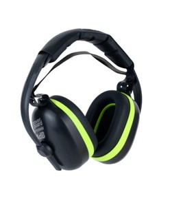 Cuffie antirumore in ABS Coverguard MAX710