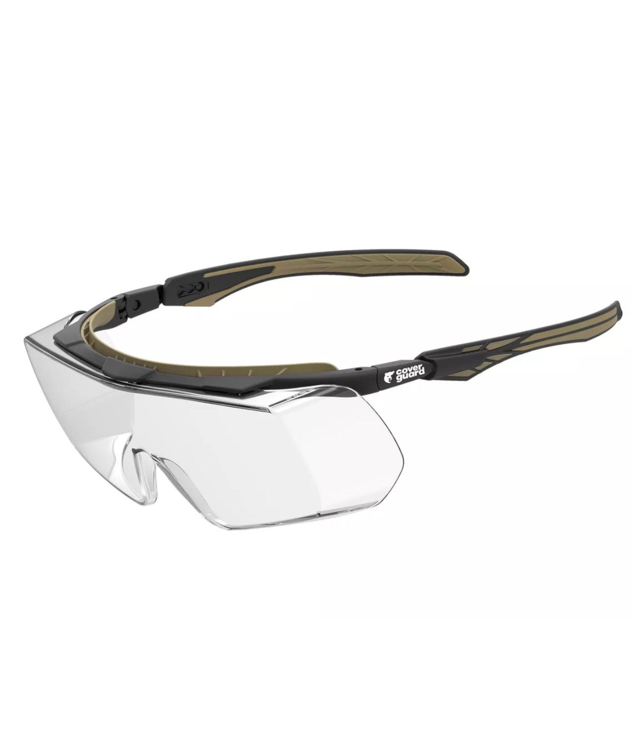 sovraocchiali di protezione Coverguard OVERLUX VR