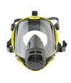 Maschera respiratoria a pieno facciale Coverguard Panarea Twin