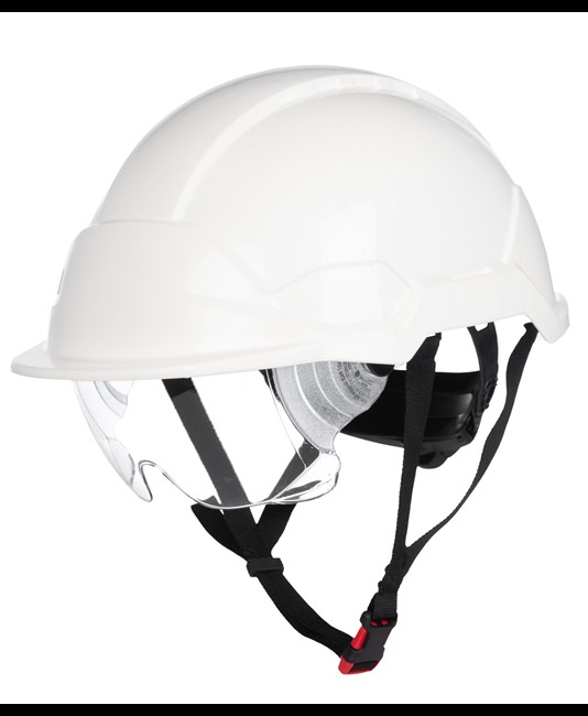 Elmetto protettivo dielettrico Coverguard Phoenix Pro