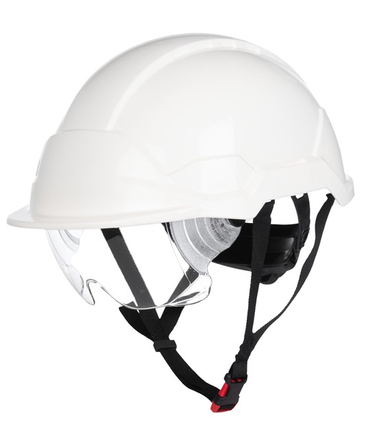 Elmetto protettivo dielettrico Coverguard Phoenix Pro Elmetto protettivo dielettrico Coverguard Phoenix Pro