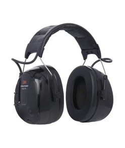 Cuffie antirumore per lavoro Coverguard PROTAC III