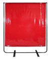 Schermo per saldatura in PVC Coverguard Rapido