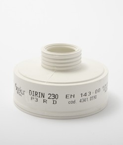 Filtro Coverguard
