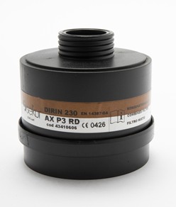 Filtro Coverguard